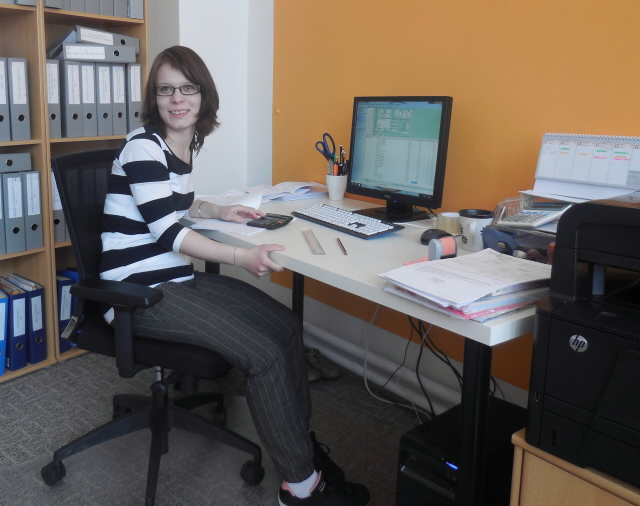 Kateřina Richterová Kateřina Richterová